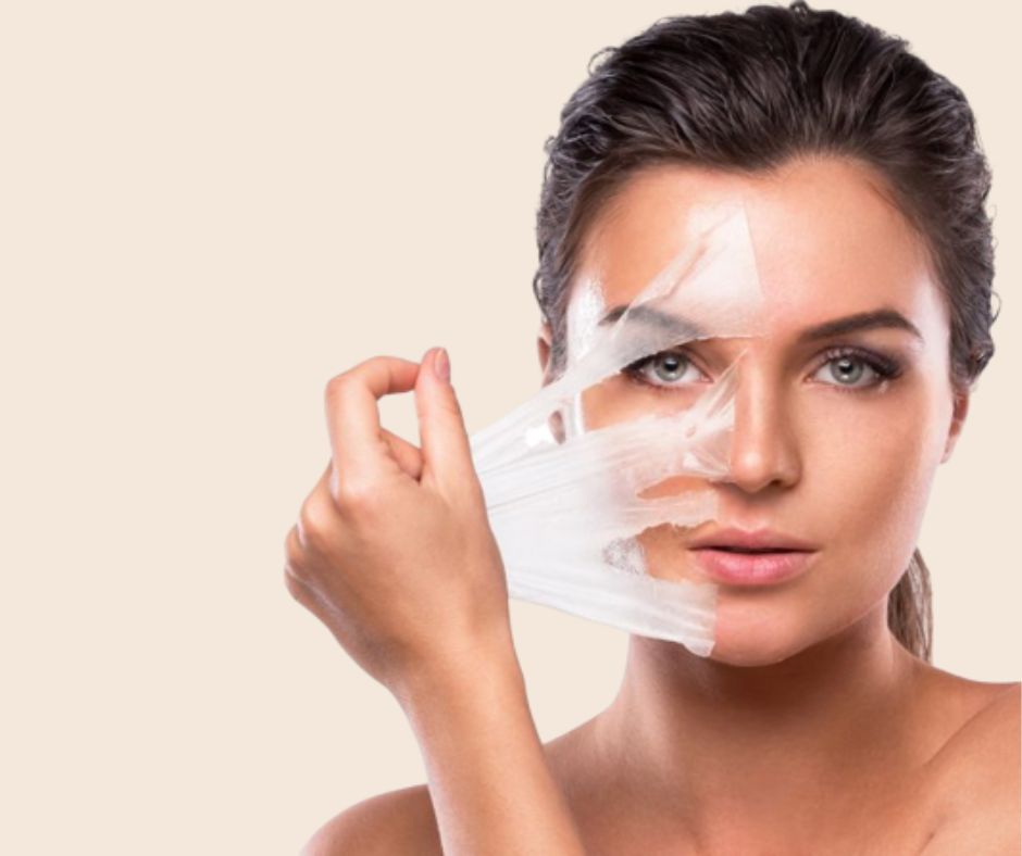 VI Peel - Clinique Dallas