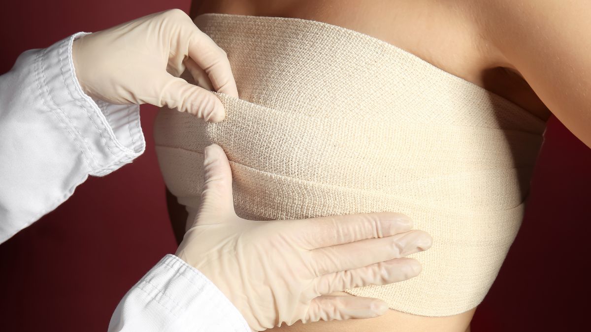 12 Tips for Recovering from Breast lift and Augmentation | Plastic Surgery Clinique Dallas
