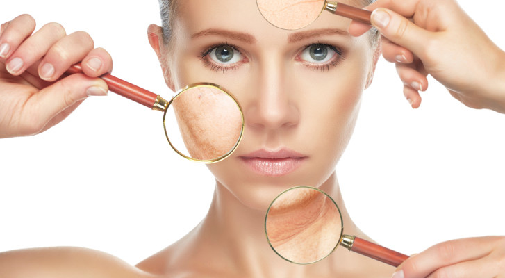 BroadBand Light Fountain of Youth - Plastic Surgery, Medspa and Laser Center | Clinique Dallas