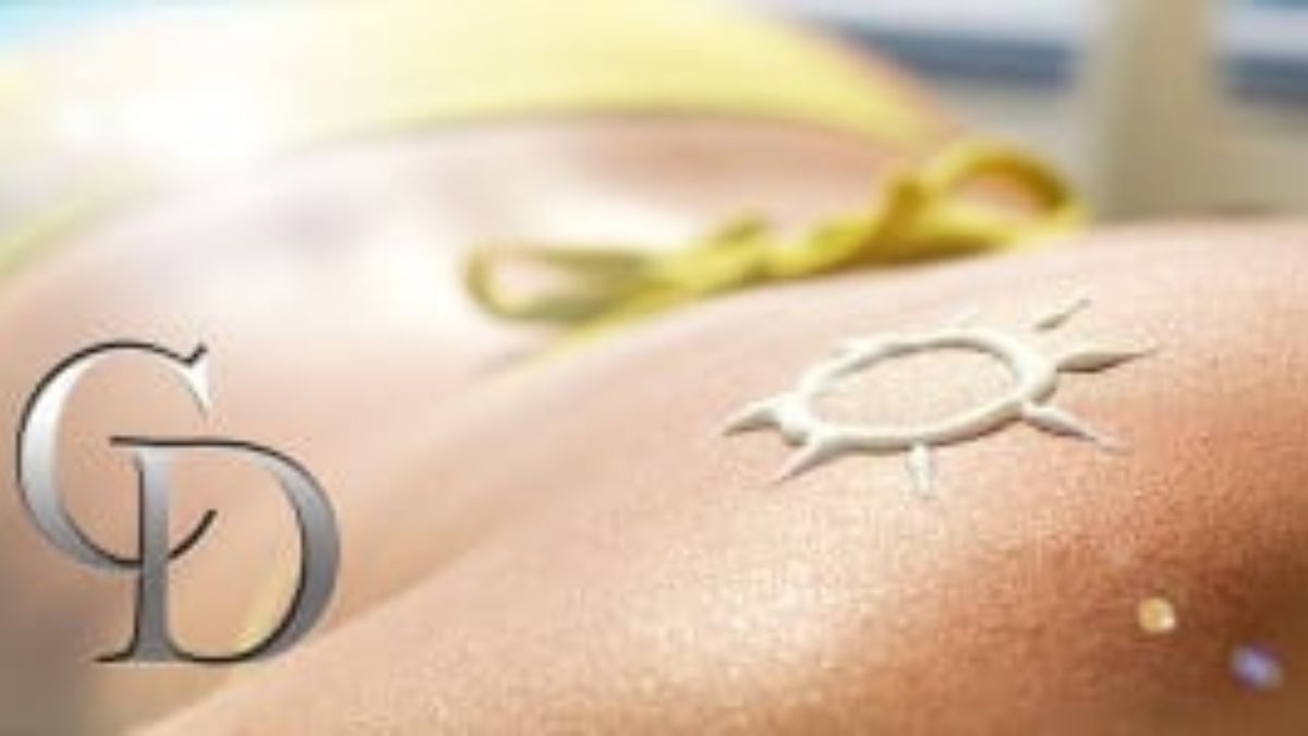 Sunscreen Is Sexy - Medspa and Laser Center | Clinique Dallas