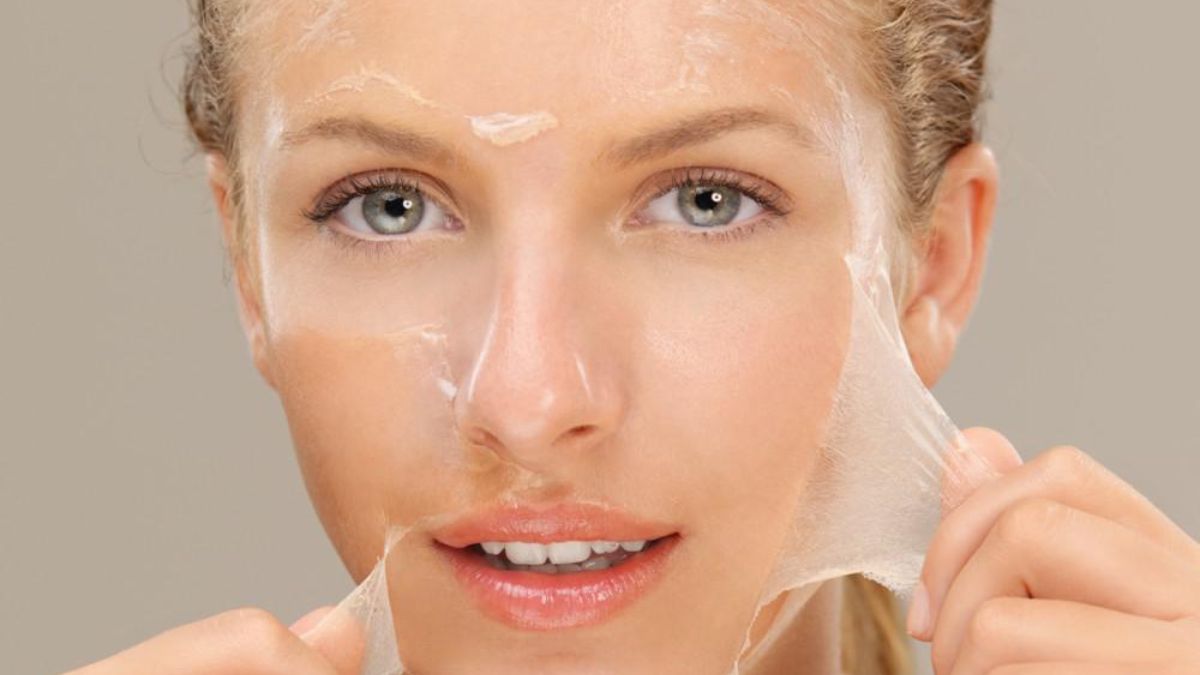 Why Winter is the Best Time for a Chemical Peel | Plastic Surgery Clinique Dallas