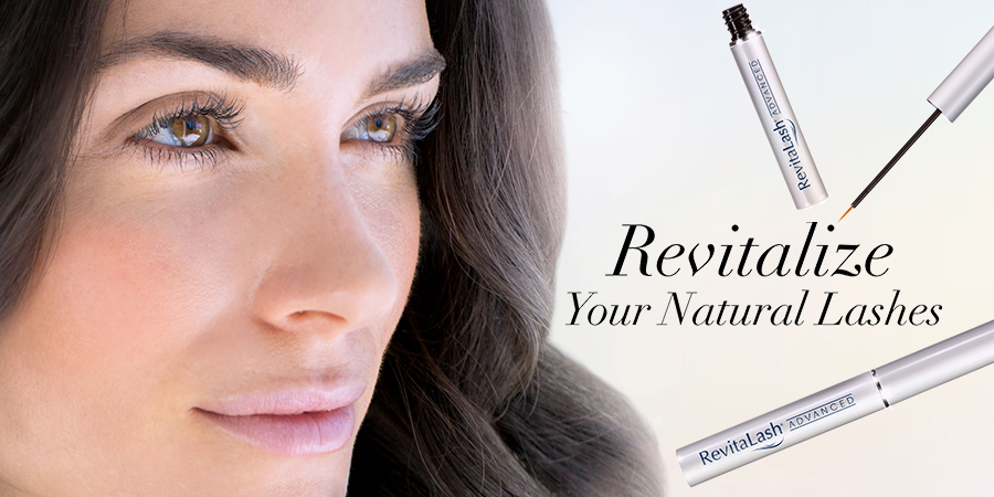 Revitalash Eyelash Conditioner - Medspa and Laser Center | Clinique Dallas