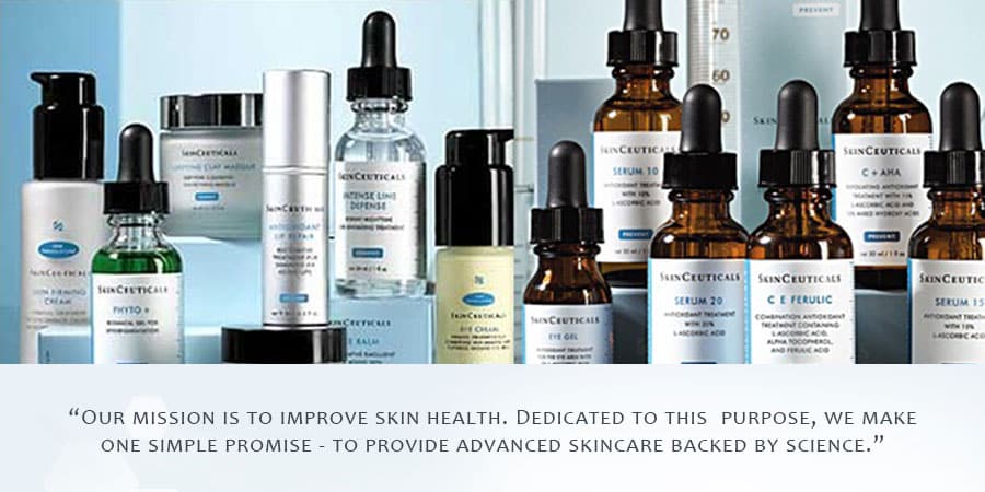 SkinCeuticals - Plastic Surgery, Medspa and Laser Center | Clinique Dallas