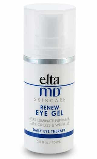 EltaMD Renew Eye Gel - Medspa and Laser Center | Clinique Dallas