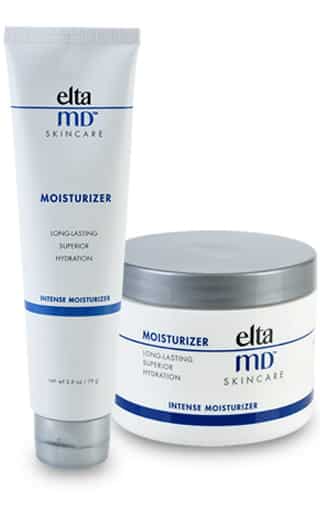 EltaMD Moisturizer - Medspa and Laser Center | Clinique Dallas