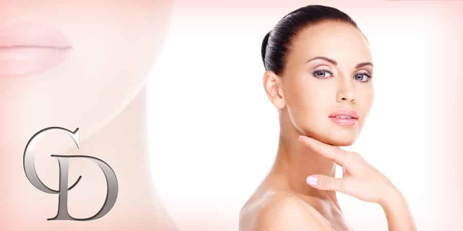 Double Chin Distress - Plastic Surgery, Medspa and Laser Center | Clinique Dallas