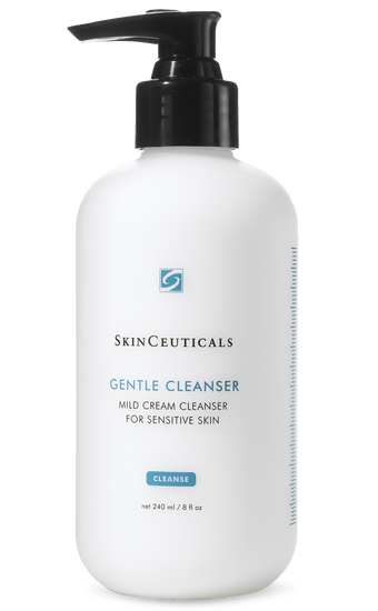 gentle cleanser SkinCeuticalsDallas - Medspa and Laser Center | Clinique Dallas