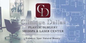 Here We GROW Again | Plastic Surgery, Medspa and Laser Center | Clinique Dallas