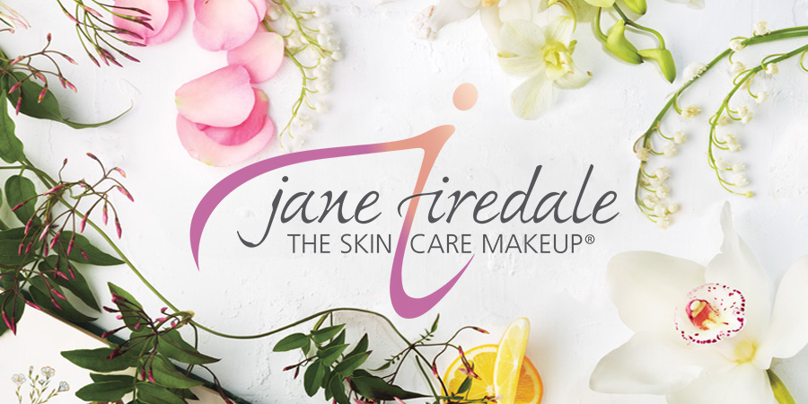 Jane Iredale featured- Medspa and Laser Center | Clinique Dallas