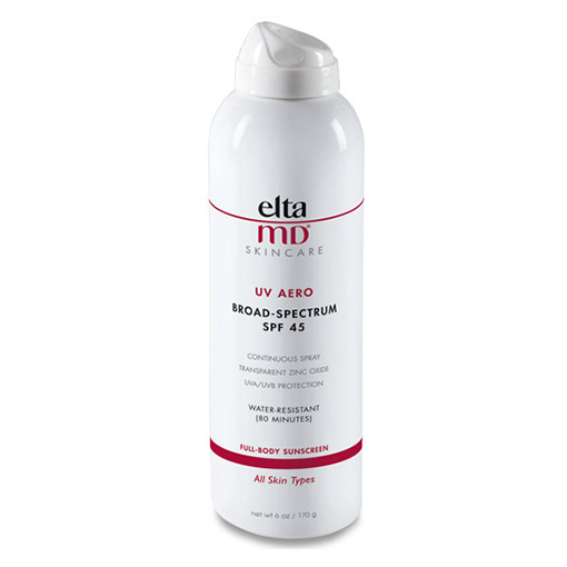 Shop EltaMD UV Aero Broad-Spectrum SPF 45 - Clinique Dallas Medspa and Laser Center
