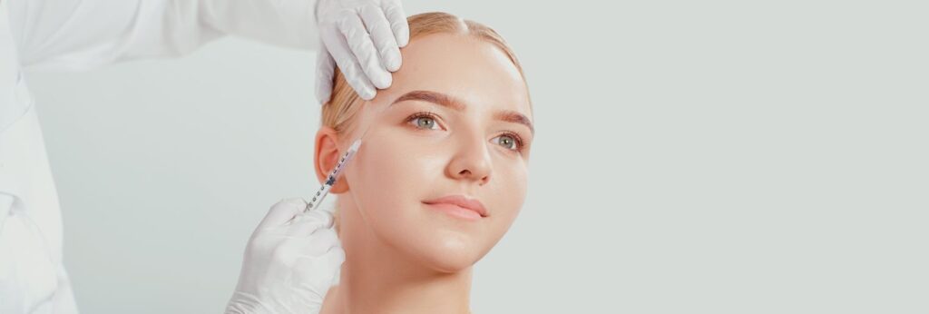 injectables frequency