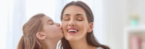 recovering from plastic surgery